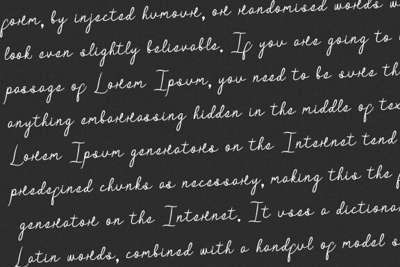 Crosetta Script Fonts