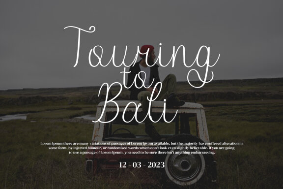 Eqoaby Script Fonts