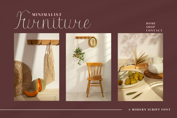 Eqoaby Script Fonts