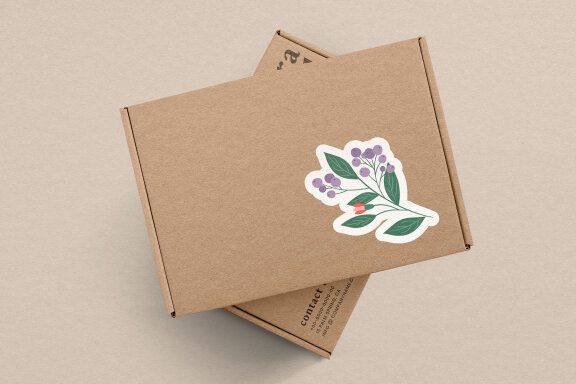 Women's Day 11 Printable Stickers