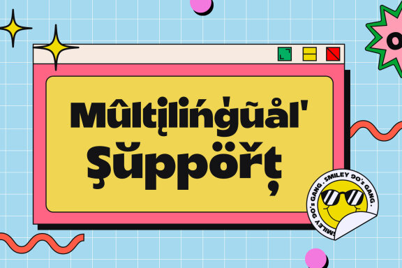 Ragata - Display Sans