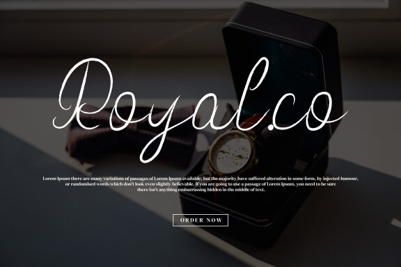 Fothem Script Fonts