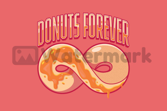 Donuts Forever!