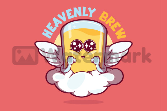 Heavenly Brew!