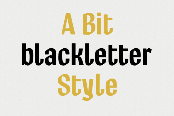 Cortelly Calligraphic Sans Display Font