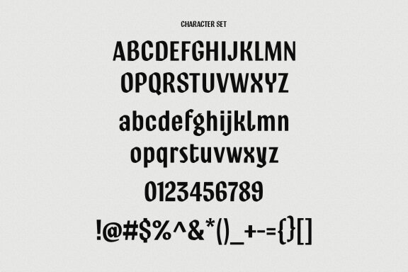 Cortelly Calligraphic Sans Display Font