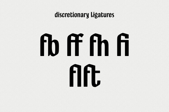 Cortelly Calligraphic Sans Display Font