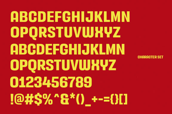Brakely Sans FREE Font