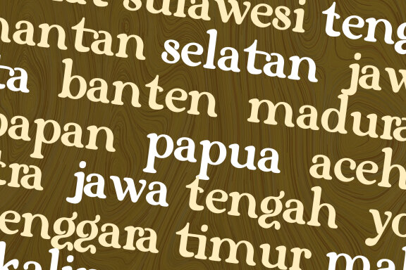 Kabytag Serif Fonts