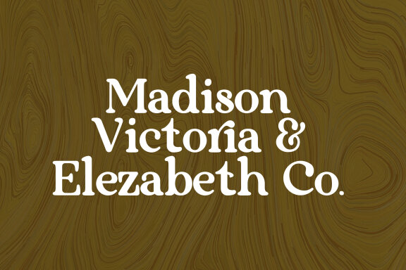 Kabytag Serif Fonts
