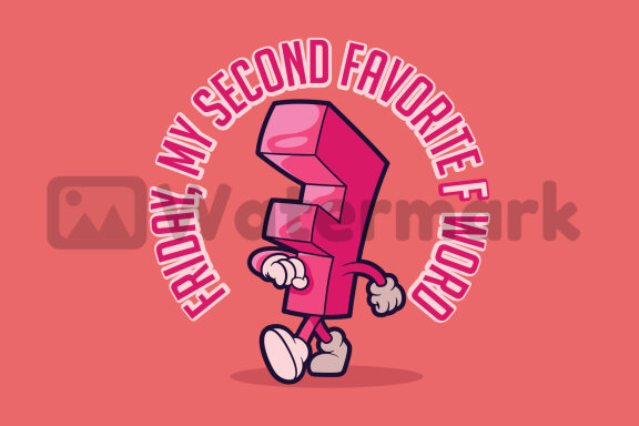 The F Letter!