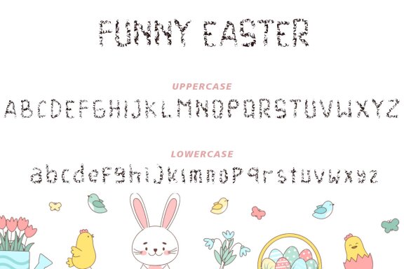 Funny Easter