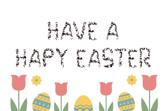 Funny Easter