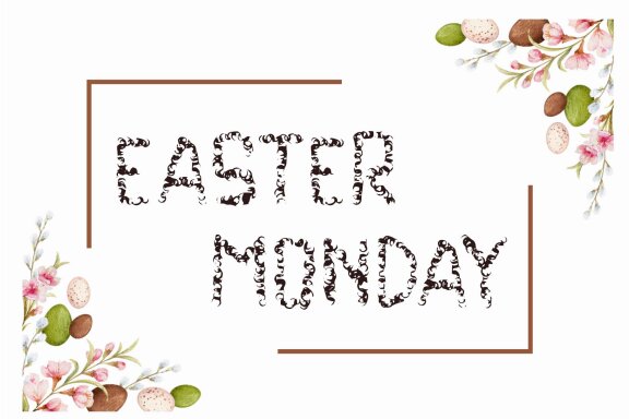 Funny Easter