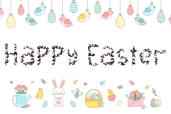 Funny Easter