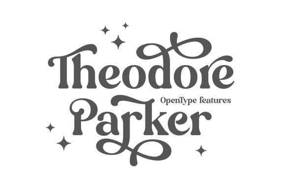 Mandira – Elegant Serif