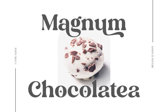 Mandira – Elegant Serif