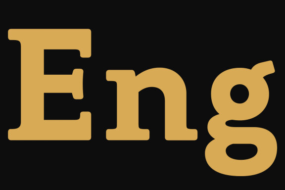 Kongra Display Serif Font