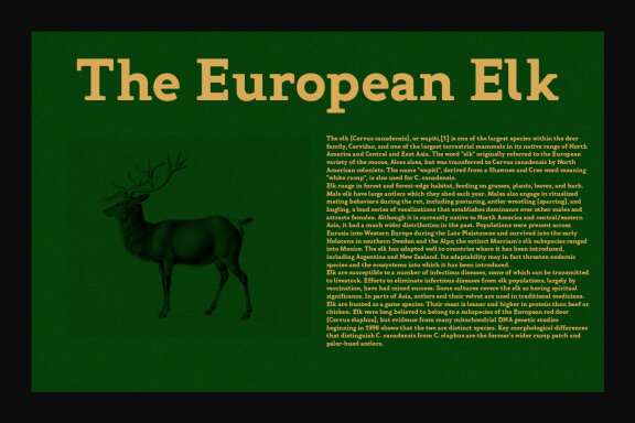 Kongra Display Serif Font
