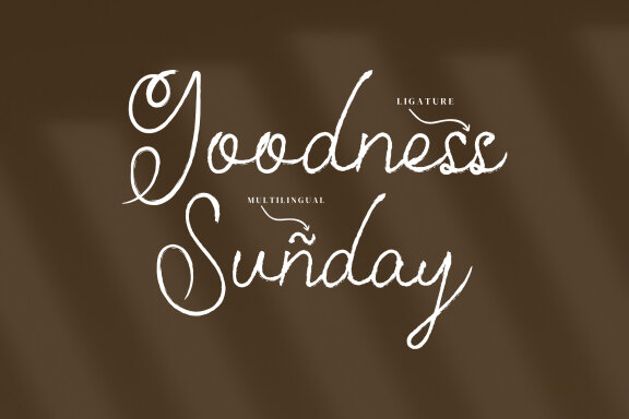 Emillam Script Fonts