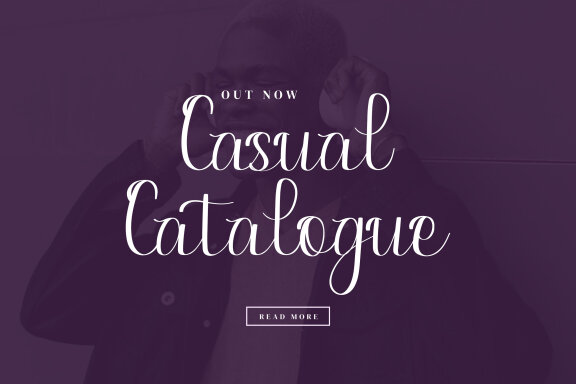 Paletta Script Fonts