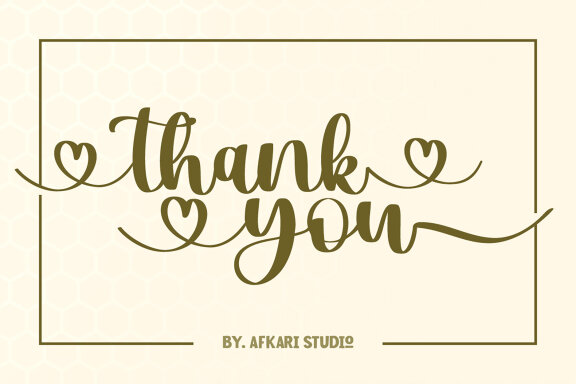 Hanale Handwritten Script Font