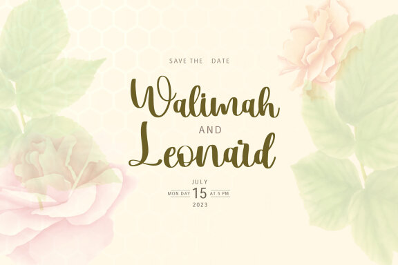 Hanale Handwritten Script Font