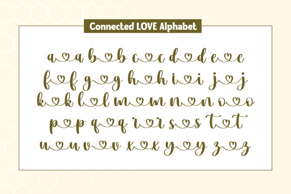 Hanale Handwritten Script Font