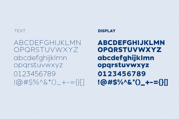 Leftrag Sans Serif Display Font