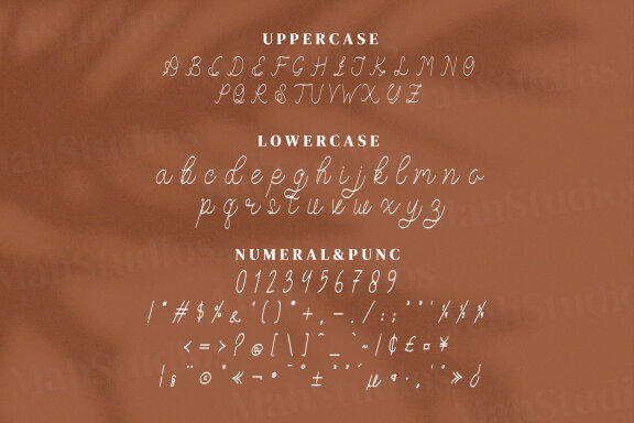 Grolly Script Fonts