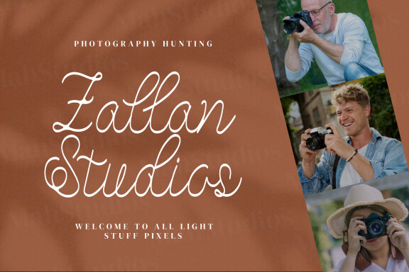 Grolly Script Fonts