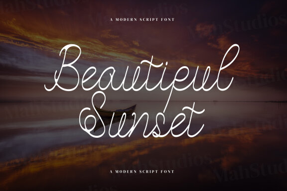 Grolly Script Fonts