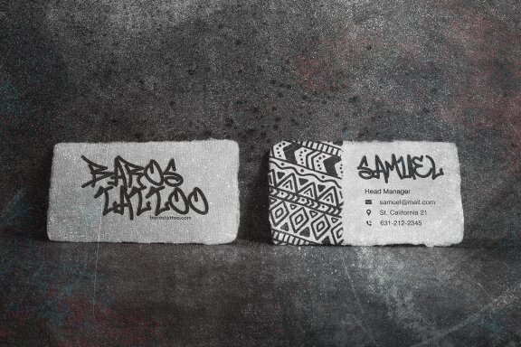 Street Of Exodus Monoline Graffiti Font