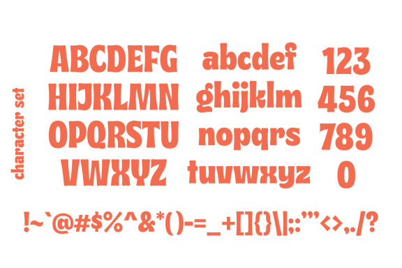 Qortilla Flare Serif Display Font
