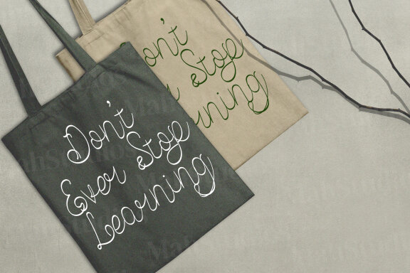 Abjoccy Script Fonts