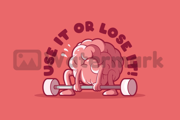 Workout Brain!