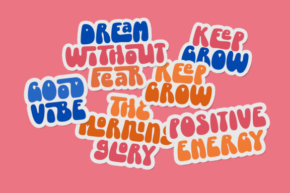 Mirthful Charlie - Fun Display Font