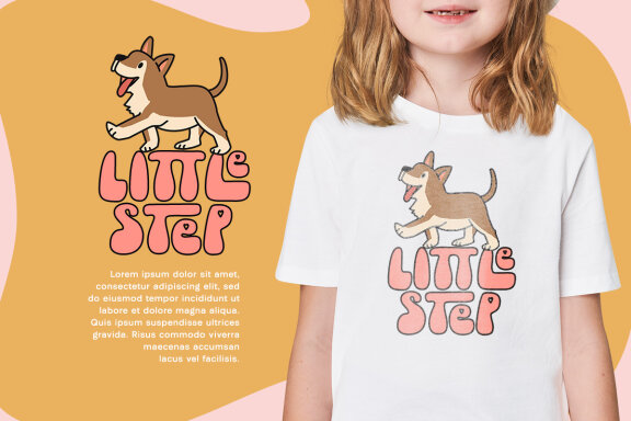 Mirthful Charlie - Fun Display Font