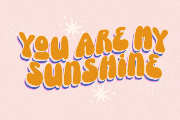 Mirthful Charlie - Fun Display Font