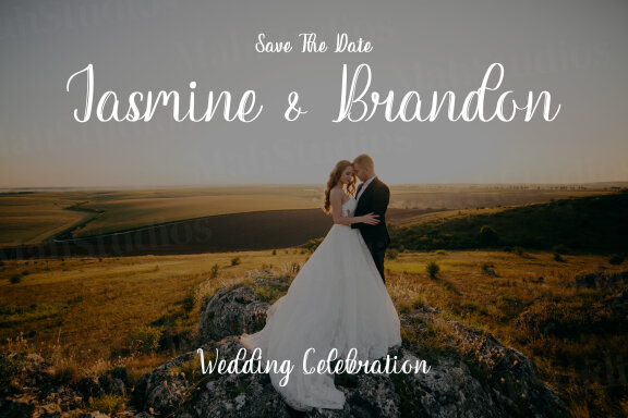 Writta Script Fonts