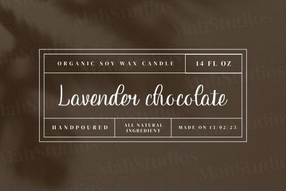 Writta Script Fonts