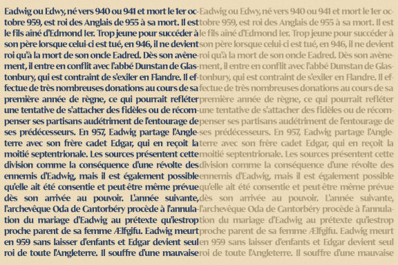Vogres Serif Display Font