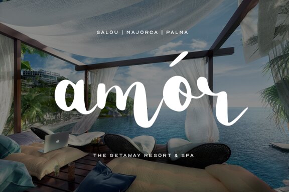 Megalith - Classic Handwritten Font
