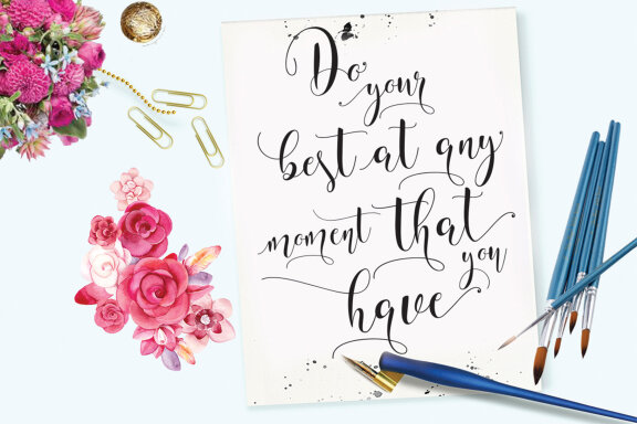Willshering Script