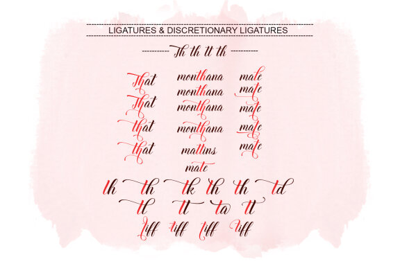 Thirteenth Script