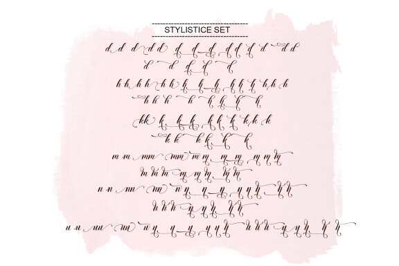 Thirteenth Script