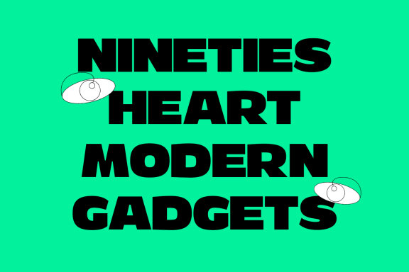 Dooky Sans Serif Display Bold Font