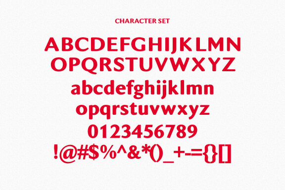 Rowtella Serif Display Font
