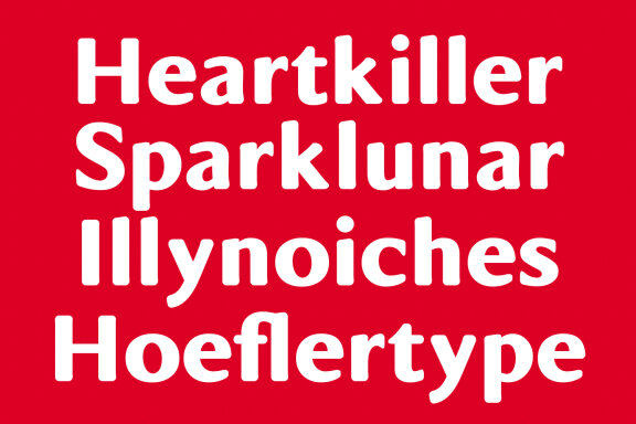 Rowtella Serif Display Font