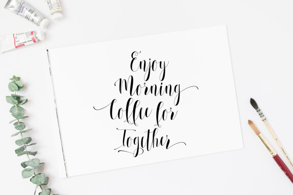 Stylistics Script